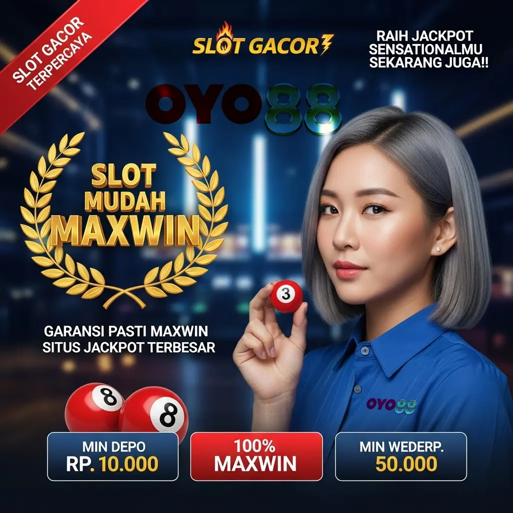 Slot Gacor